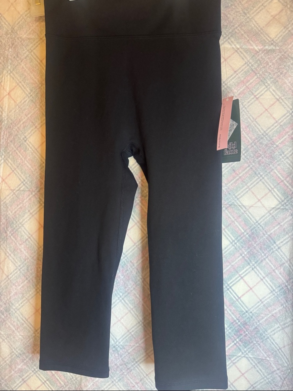 Target Black Women's Leggings